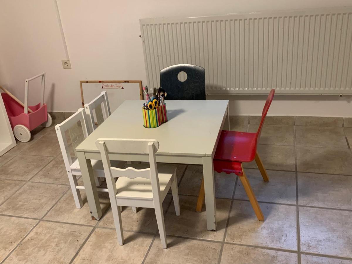 Apartament Huus Moevchen Borkum Zewnętrze zdjęcie
