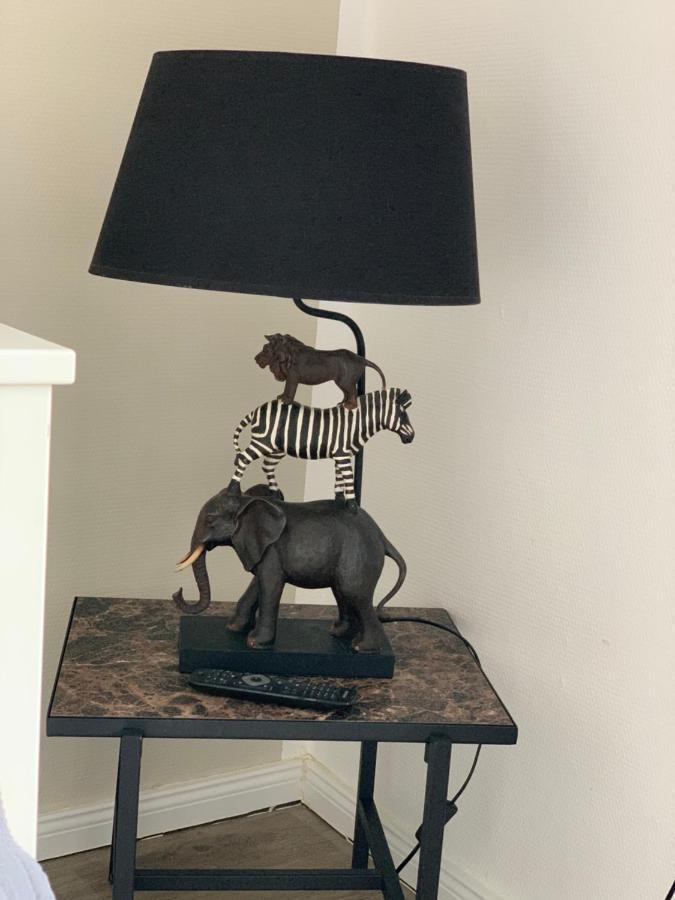 Apartament Huus Moevchen Borkum Zewnętrze zdjęcie