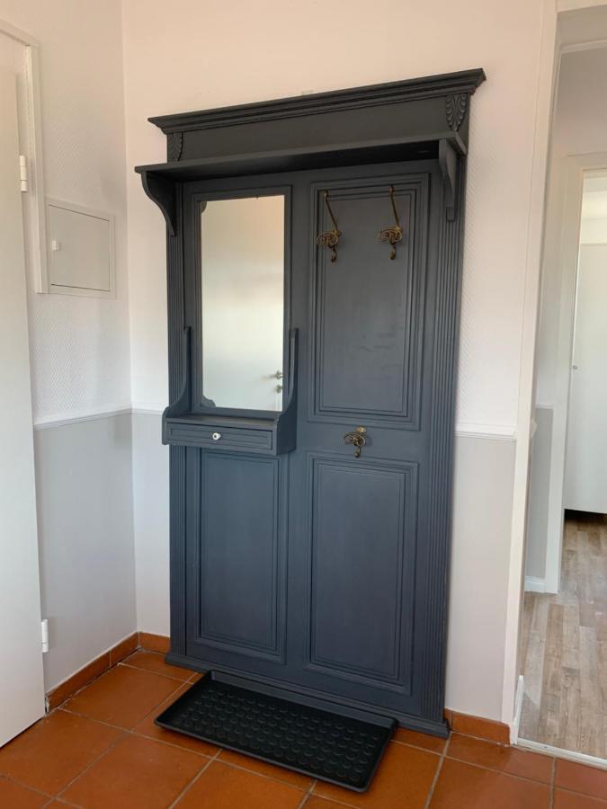 Apartament Huus Moevchen Borkum Zewnętrze zdjęcie