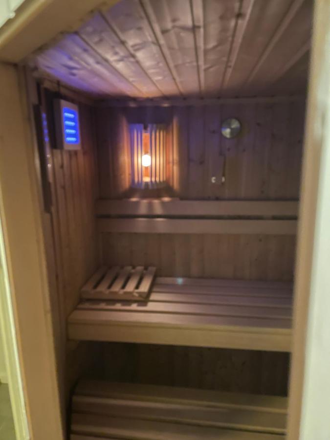 Apartament Huus Moevchen Borkum Zewnętrze zdjęcie