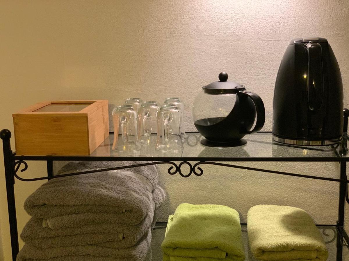 Apartament Huus Moevchen Borkum Zewnętrze zdjęcie