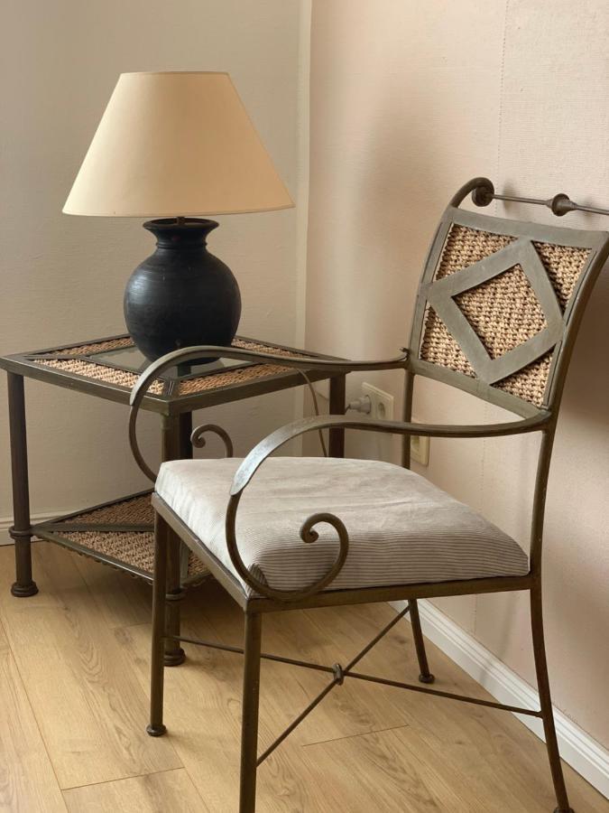 Apartament Huus Moevchen Borkum Zewnętrze zdjęcie