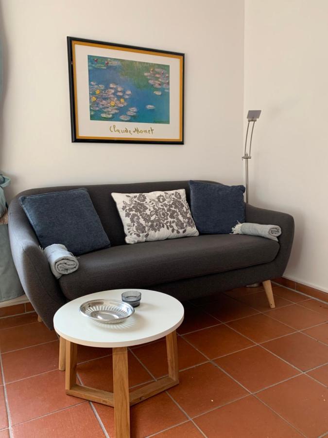 Apartament Huus Moevchen Borkum Zewnętrze zdjęcie