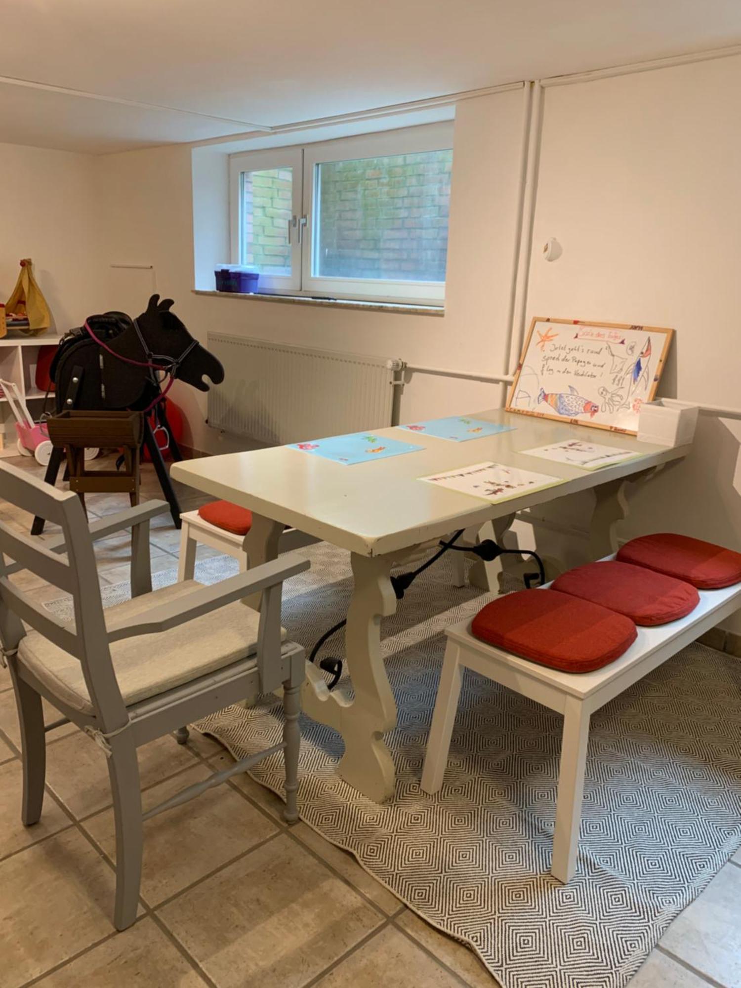 Apartament Huus Moevchen Borkum Zewnętrze zdjęcie