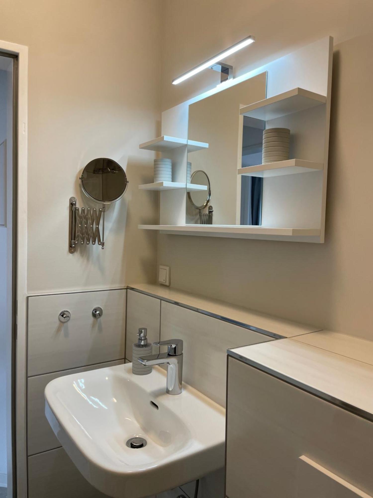 Apartament Huus Moevchen Borkum Zewnętrze zdjęcie