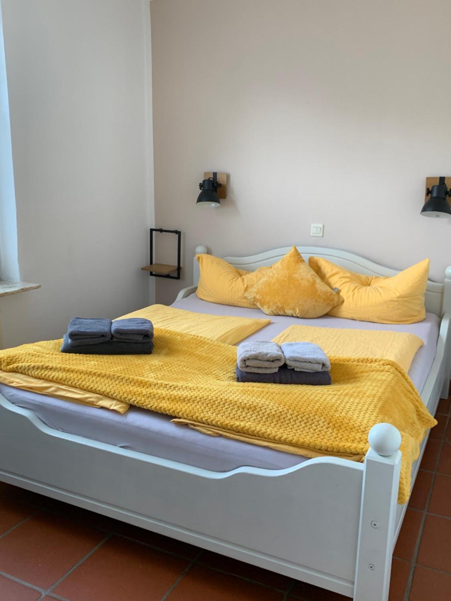 Apartament Huus Moevchen Borkum Zewnętrze zdjęcie