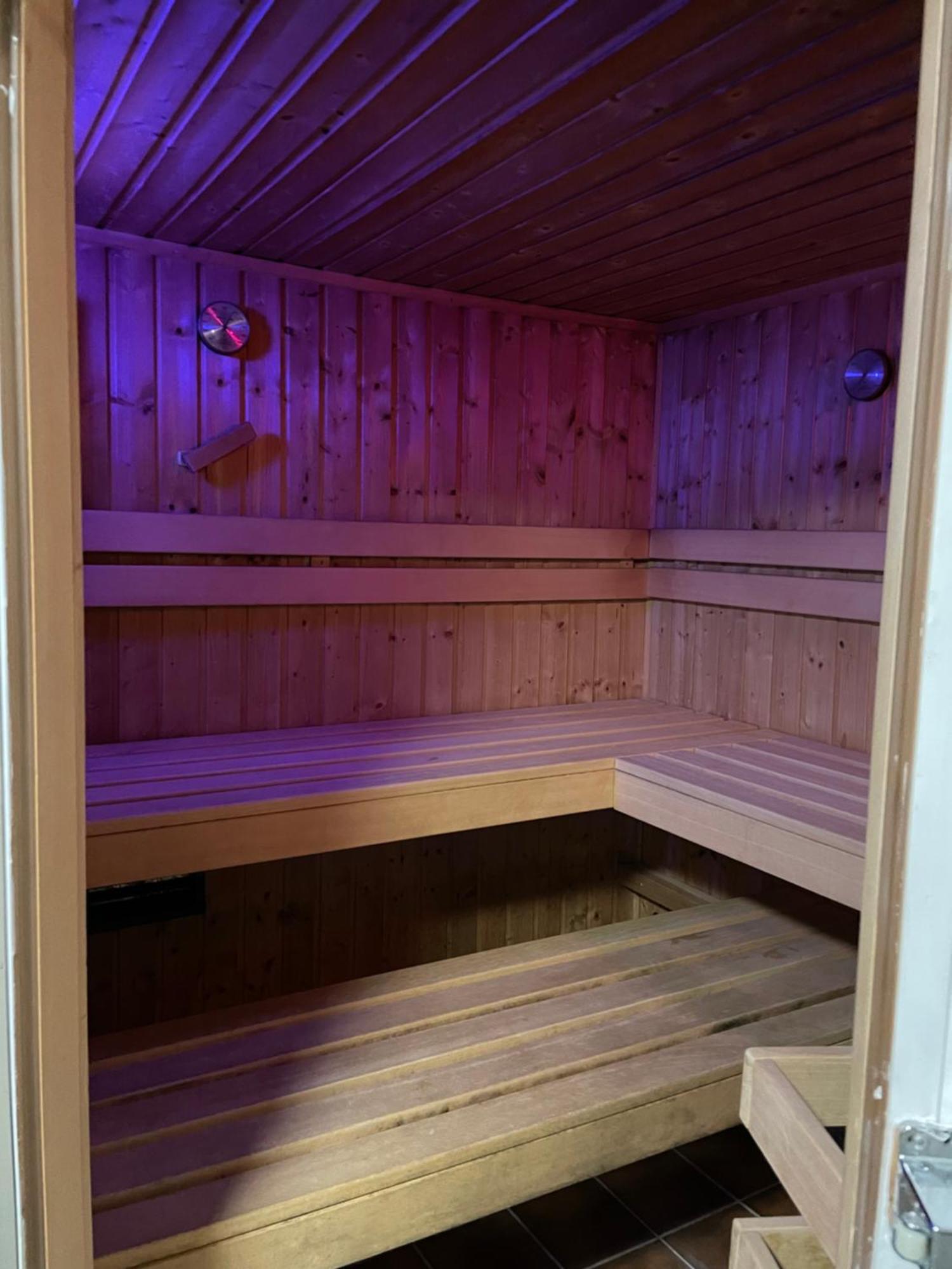 Apartament Huus Moevchen Borkum Zewnętrze zdjęcie