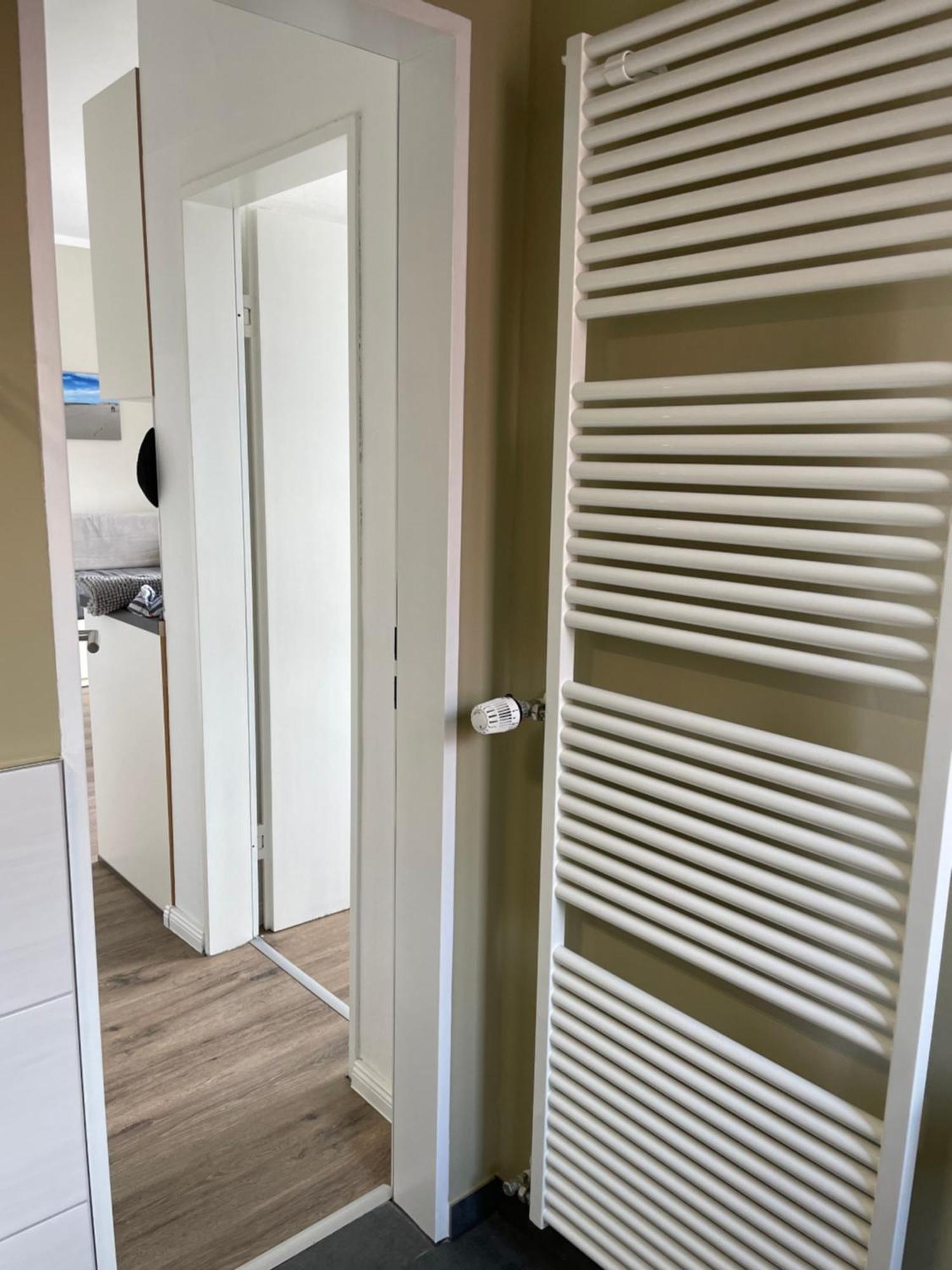 Apartament Huus Moevchen Borkum Zewnętrze zdjęcie