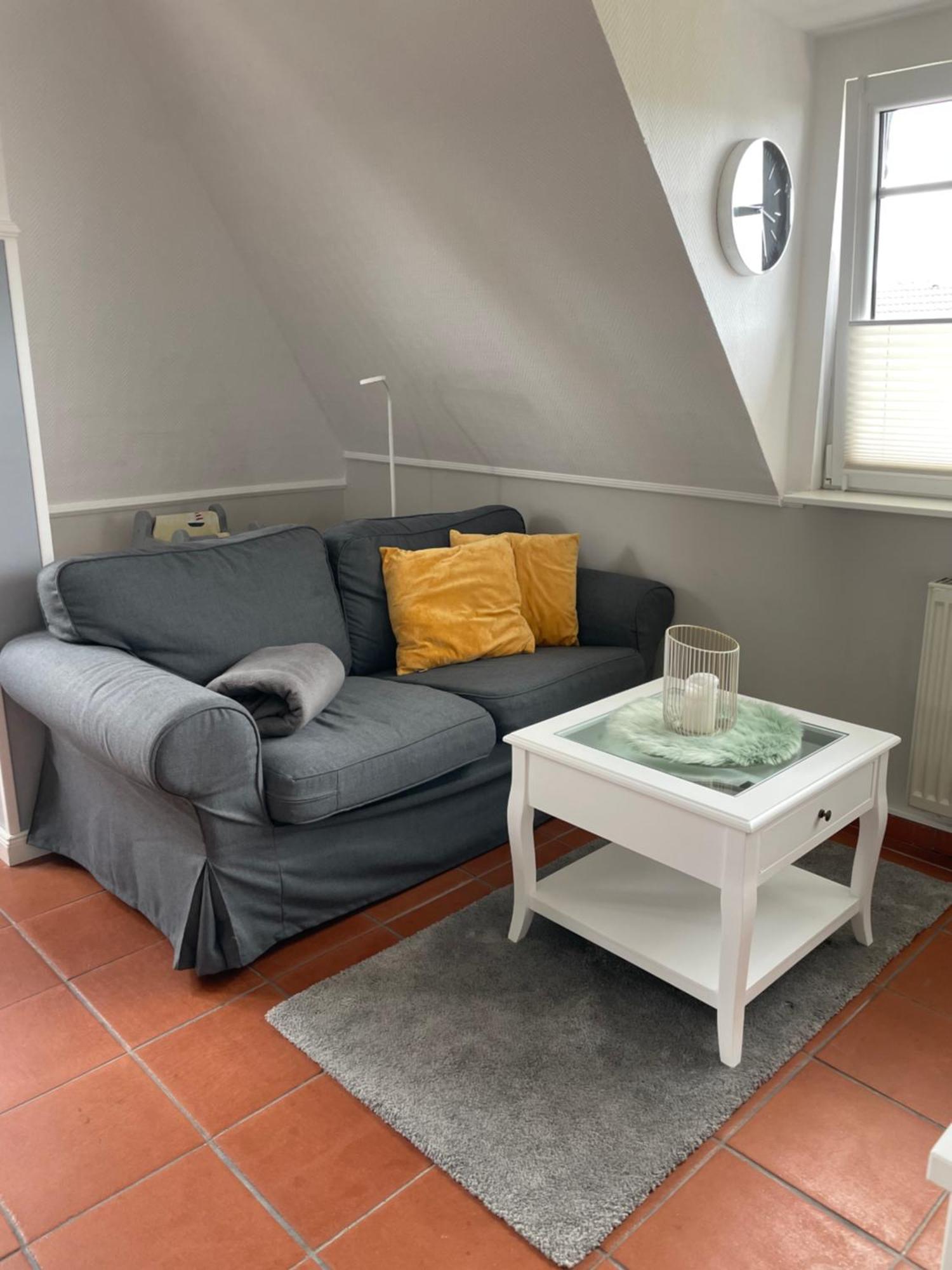 Apartament Huus Moevchen Borkum Zewnętrze zdjęcie